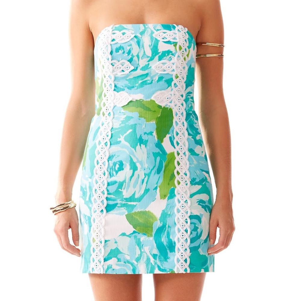 Lily Pulitzer Tansy Dress